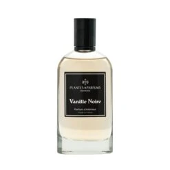 Parfum D'Intérieur Vanille Noire