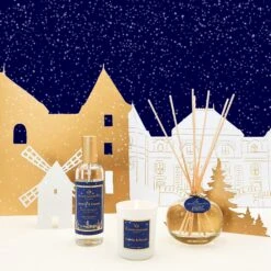 Bouquet Parfumé Myrrhe & Encens 100ml 7 Bouquet Parfumé Myrrhe & Encens 100ml -Ameublement pi bougie bouquet myrrhe 1