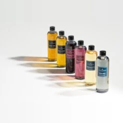 Parfum Pour Bouquet Cèdre Bleu -Ameublement recharges min 3